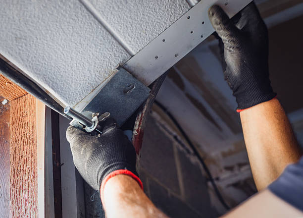 Reliable Garage Door Panel Replacement contractor in Barnes County County, ND by Garage Doors Repair Pro